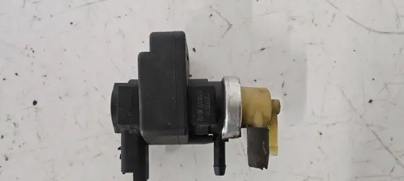 Peugeot 207 Turbo solenoid valve 70177711 V759537280