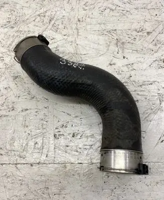 Mazda CX-5 Intercooler hose/pipe