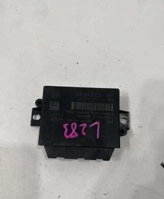 Volkswagen PASSAT B7 Parking PDC control unit/module 3AA919475A 000005055 3AA919475D