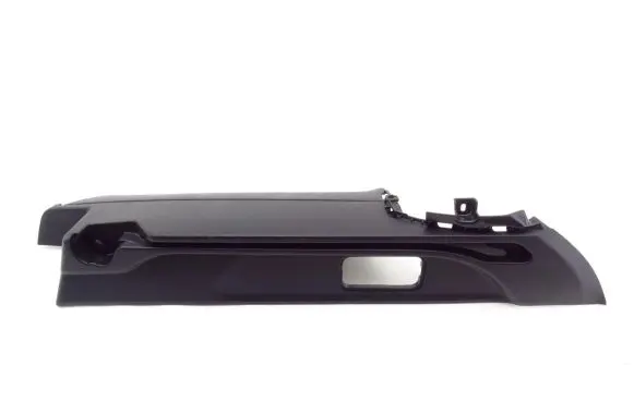Peugeot 308 Parcel shelf load cover mount bracket 9800073277
