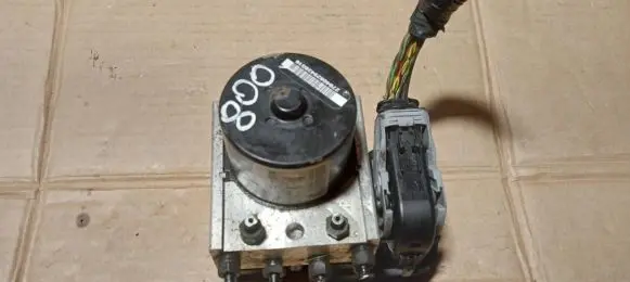 Opel Combo D ABS Pump