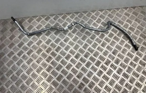 Mini Countryman U25 Fuel line/pipe/hose 5A98B84