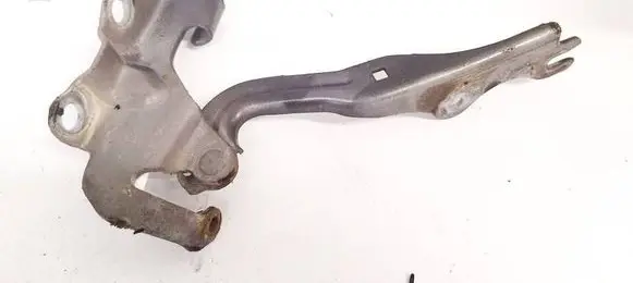 Mazda 3 I Engine bonnet/hood hinges 