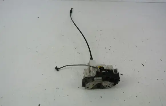 Fiat Panda 141 Front door lock 