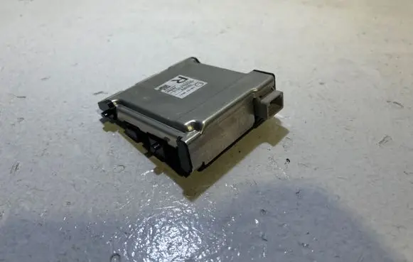 Toyota RAV 4 (XA40) Windshield/windscreen camera 8646C42010 0365007512 10R048621