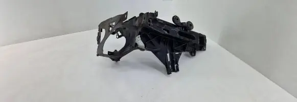 BMW 7 F01 F02 F03 F04 Headlight/headlamp mounting bracket 7184160 5164718418114