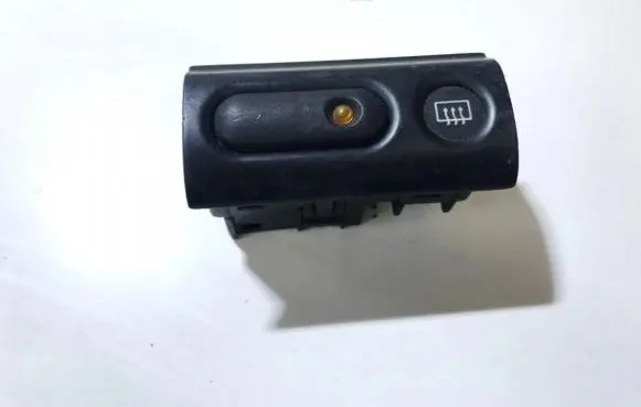 Ford Mondeo MK I Windscreen/window heater switch 95bg18c621aa 55ca