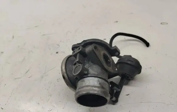 Volkswagen Golf IV EGR valve 038129637
