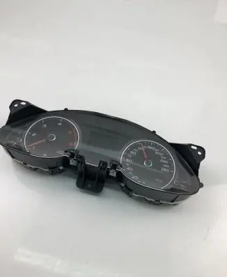 Audi A4 S4 B8 8K Speedometer (instrument cluster) 8K0920932
