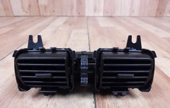 Infiniti QX60 L50 Dash center air vent grill E9825171100