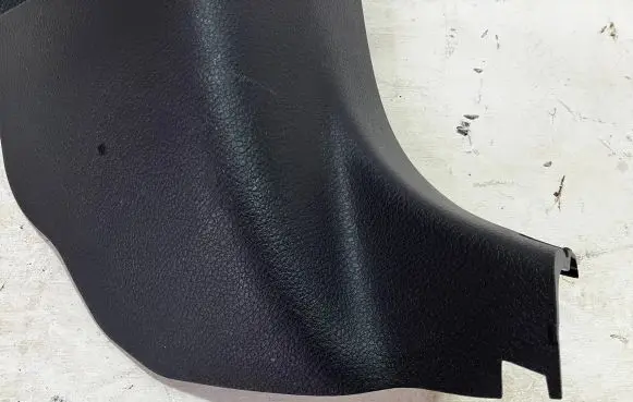 Toyota Auris E180 (A) pillar trim 6211102320