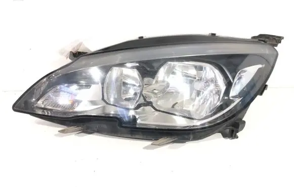 Peugeot 308 SW Headlight/headlamp 9677523080