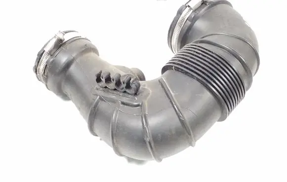 Mercedes-Benz E C207 W207 Turbo air intake inlet pipe/hose A6510900337
