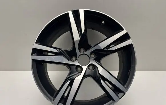 Volvo XC60 R19 alloy rim 31423931