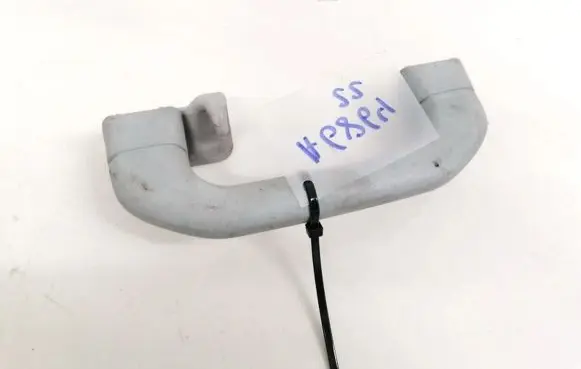 Mercedes-Benz C W203 Rear interior roof grab handle A2038100451