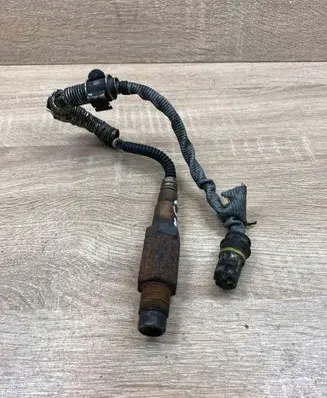 BMW 3 E90 E91 Lambda probe sensor 7545075 0258006796