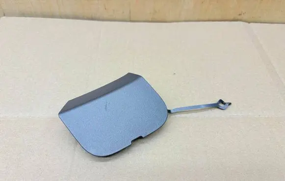 Dacia Duster III Front tow hook cap/cover 511807705R