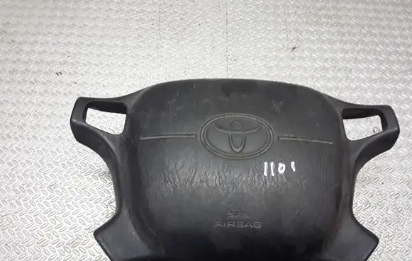 Toyota RAV 4 (XA10) Steering wheel airbag