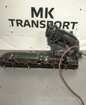 BMW 7 F01 F02 F03 F04 Intake manifold 7800088 3443 1009300259