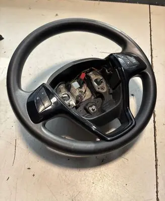 Fiat Doblo Steering wheel 6310299