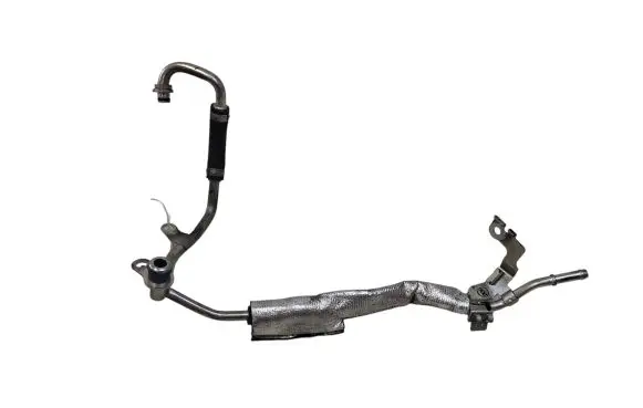 Mercedes-Benz E W213 Engine coolant pipe/hose A6542000000