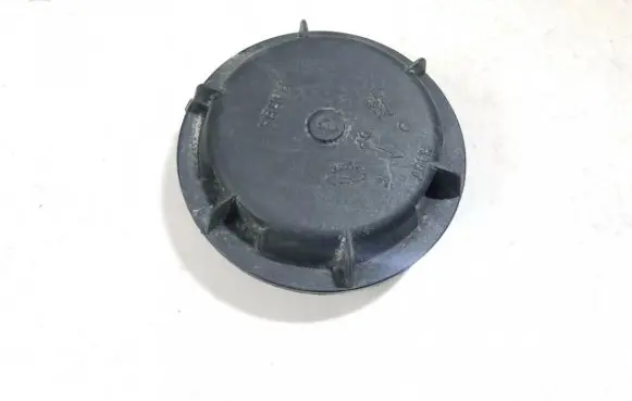 Renault Megane II Headlight/headlamp dust cover 89001811