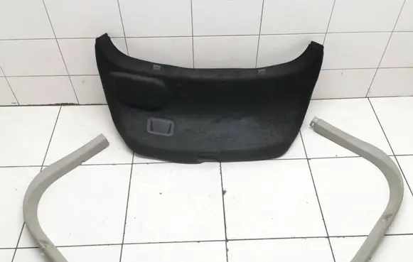 Opel Insignia A Tailgate/boot cover trim set 22914909 2291A917 22914913