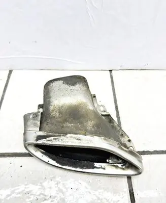 Mercedes-Benz C W205 Muffler ending A2054900400