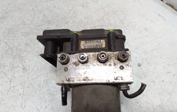 Citroen C4 I ABS Pump 0265800395 0265231488 9649988280