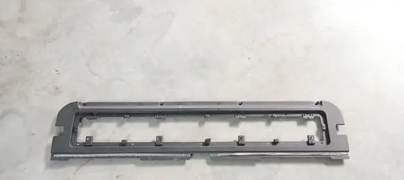 BMW X5 E53 Tailgate trim 51498402197