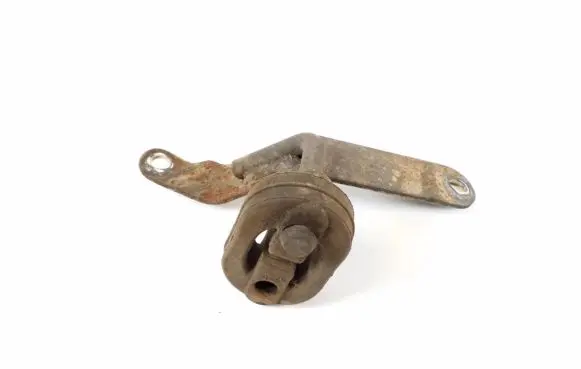 Mitsubishi ASX Muffler mount bracket/holder MB906124