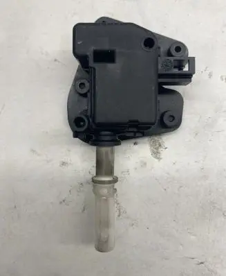 Audi A3 S3 8P Other interior part 8E9827833