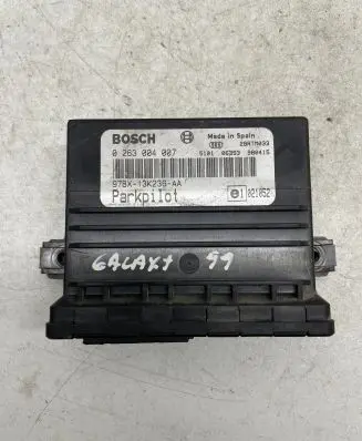 Parking PDC control unit/module