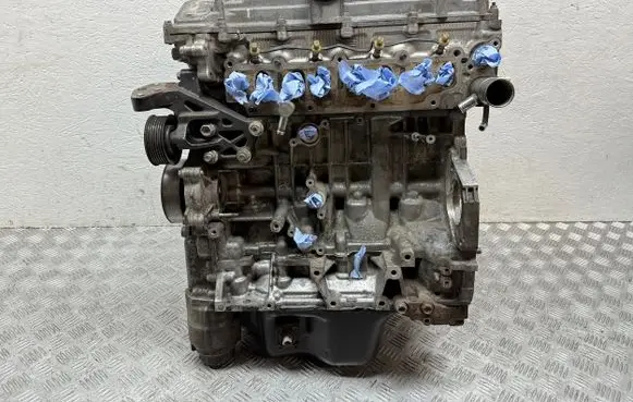 Toyota Verso Engine 190000R110 112010R020
