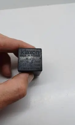 Peugeot 605 Other relay 12V464292W 72286 J590B