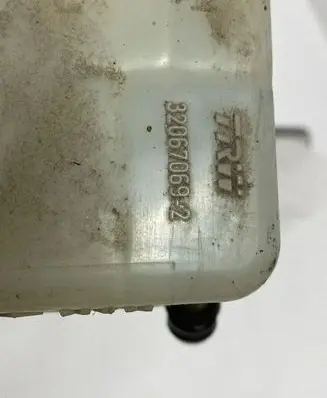 Opel Signum Master brake cylinder 320670692