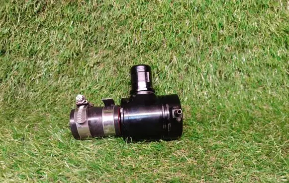 BMW 3 E92 E93 Vacuum valve 