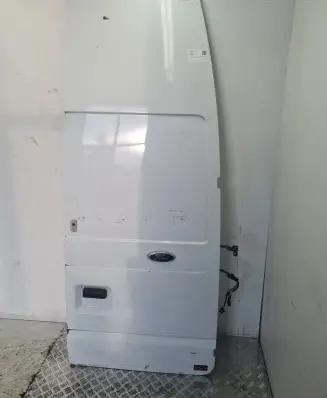 Ford Transit Rear door