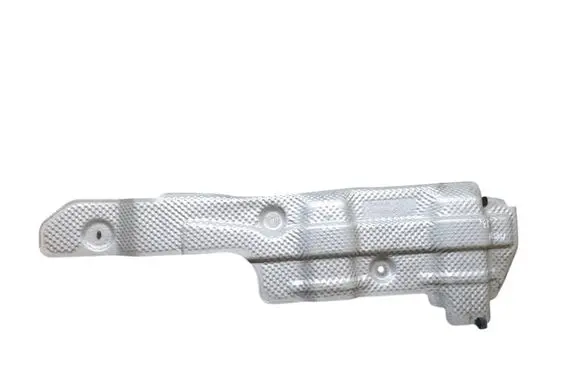 Renault Master III Exhaust heat shield 204485165R AL1050