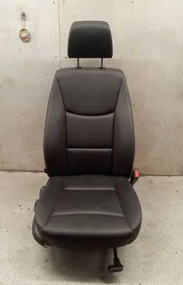 BMW 3 E90 E91 Front passenger seat 
