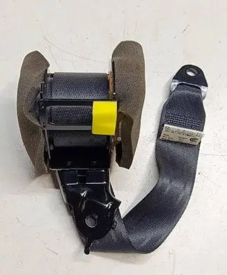 Mazda 6 Rear seatbelt T89493TT3 T89493T