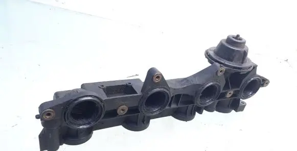 Renault Master II Intake manifold 8200006250