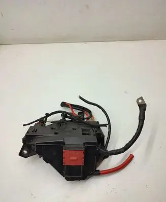 Mercedes-Benz GLC X253 C253 Fuse module A2055402250