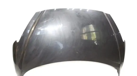Peugeot RCZ Engine bonnet/hood KUAHARIAGREY