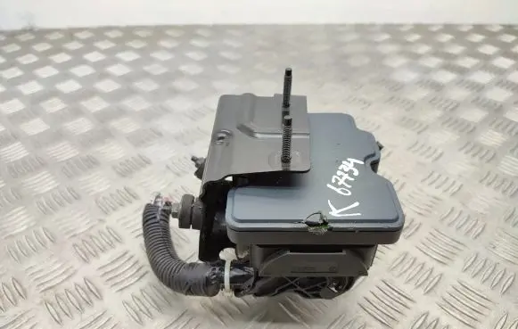 Renault Kadjar ABS Pump 476604033R