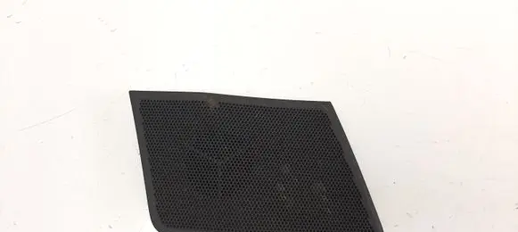 Panel speaker