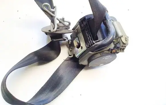 Peugeot 308 Front seatbelt 81377jb 9913
