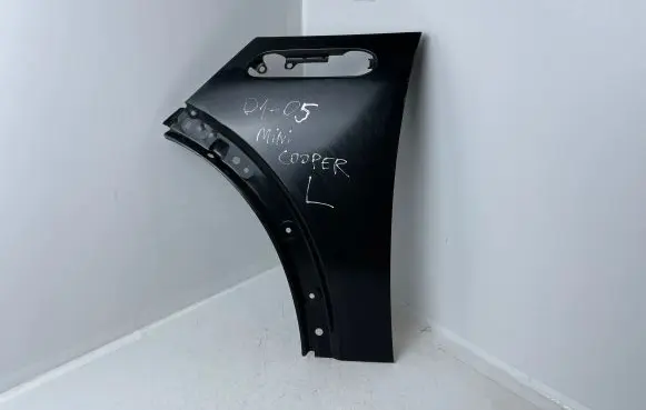 Mini Cooper Hatch Hardtop Fender