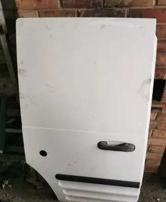 Ford Transit - Tourneo Connect Side sliding door 