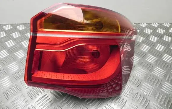 BMW X1 F48 F49 Rear/tail lights 735071210
